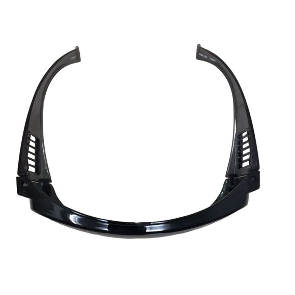 Eye Protection Safety Industrial Glasses Wide View Ventilation Goggles - Picture 2 of 6